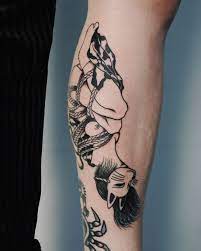 Pin Auf Tattoos
