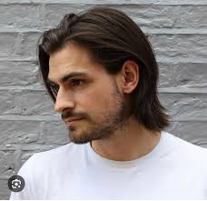 Please can anyone help us to tell me the name of the hair cut ?