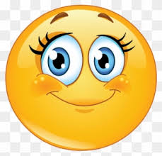 Smiling Face Png Transparent Image Png Arts Happy Smiley Face Clipart 965912 Pinclipart
