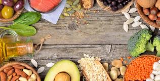 Below you will find what natural low cholesterol foods you can eat for breakfast, lunch, dinner and snacks. 7 Foods To Lower Cholesterol Heart Foundation