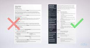 Every software engineer worth their salt hates. Senior Software Engineer Resume Examples Guide 25 Tips
