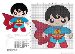 Printable superhero cross stitch patterns. Baby Superman Superheroes Free Cross Stitch Patterns Free Cross Stitch Patterns Simple Unique Alphabets Baby Cross Stitch Patterns Cross Stitch Patterns Free Cross Stitch