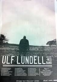 Ulf lundell (ulf gerhard lundell). Arg Ilsken Ulf Lundell Tillbaka