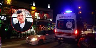 .haberleri okuyabilir, konya son dakika haberleri ve güncel konya gelişmelerini görebilirsiniz. Konya Da Normallesmenin Ilk Gunu Cikan Silahli Kavgadan Olum Haberi Geldi