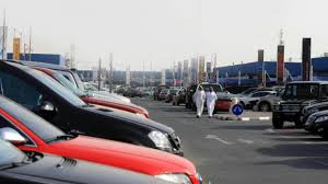 The Reasons Behind Exporting Cars To Dubai City From The Us Day Of Dubai Dubai S Leading Information Portal News Jobs Events