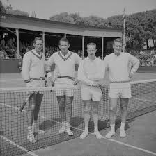 Cooper tennis complex , springfield , greene county , missouri adresinde bulunan bir tenis merkezidir. Bobby Wilson Stylish British Tennis Player Who Became A Wimbledon Favourite Obituary