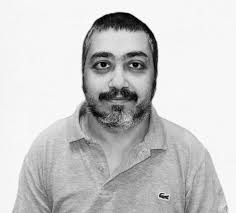 Muhammad Abdullah Asif