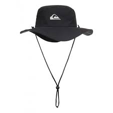 Quiksilver Cap Black Cheap Online