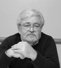 Nameless Digest: Author Spotlight: Don Webb