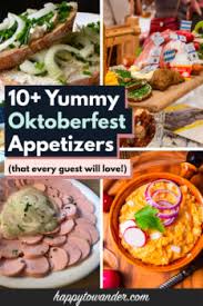 Elegant, easy and delicious dishes that you can serve when you have guests for a dinner party or on special occasions like christmas, valentines day and thanksgiving. Tasty Oktoberfest Party Appetizers 10 Authentic Recipes And Ideas