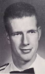 Capt. JON THOMAS BUSCH