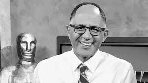 After 30 years in prison, this veteran gets a second chance, a job at a  veterans cemetery