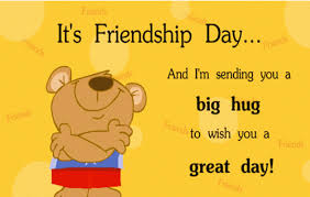 The un has a special day to promote the concept of friendships across diverse backgrounds and cultures. Happy Friendship Day Quotes Wishes Messages