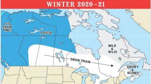 Devrait être le plus peuplé au monde vers 20274. Le Canada Connaitra Un Hiver Plus Froid Qu A L Habitude Et Anormalement Enneige Rci Francais