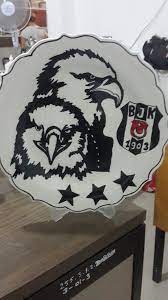 Besiktas Tabak Resim