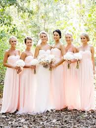 Baby pink bridesmaid dress, light pink infinity dress, convertible dress, maternity gown, party convertible wrap dress wedding beach dress pink bridesmaids dress infinity dress floor. Pink Beach Bridesmaid Dresses Fashion Dresses