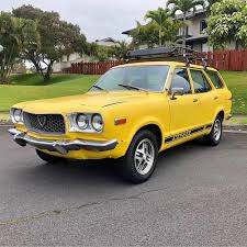 Image result for Earth Green 1973 Mazda