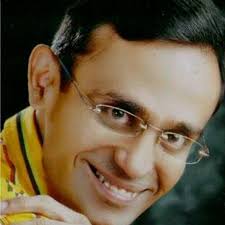 Alok Katdare Fan Club