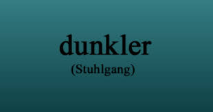 Wenn sich der stuhl sehr plötzlich ganz dunkel verfärbt, könnte das an eisenpräparaten liegen. Schwarzer Stuhlgang 1 Ursachen Diagnose 2 Behandlung