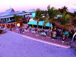 Sharkys On The Pier In Venice Florida In 2019 Venice