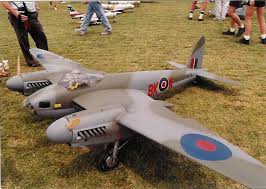 The first variant of the mosquito to see service was the pr mk.i, which entered service in the late summer of 1941. Dh 98 Mosquito Plan Scale Plans From Other Designers