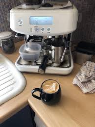 $30.00 coupon applied at checkout save $30.00 with coupon. The Barista Pro Espresso Machine Breville Sage