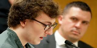 Former Oshkosh West student sentenced to prison for 2019 attack