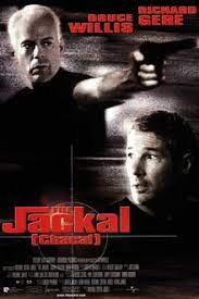 Good rolls for the main characters and everybody played their part good. The Jackal 1997 Imdb