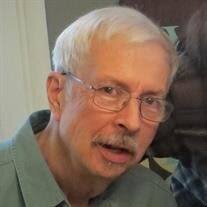 The Life of Thomas H Baur