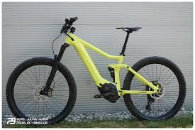 Pedelec Biker De Vorschau Auf Die Produktlinie 2018 Bosch Ebike Systems Fahrrad Pedelec E Bike