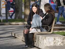 Photo Détresse solitude mal-être : les jeunes peuvent appeler Fil Santé ...