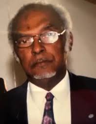 Obituary information for James Preston Clarence Brent