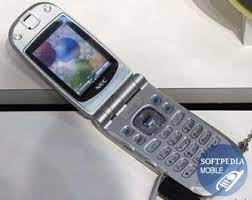 NEC N820