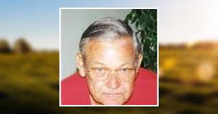 Lowell Moody, Sr. Obituary 2013