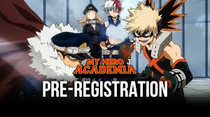 My hero academia genuine authorized 3d action mobile game my hero academia: My Hero Academia The Strongest Hero Rpg To Release On Mobile Platforms In 2021 Bluestacks