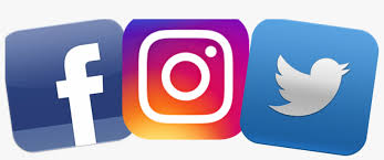 2,000+ vectors, stock photos & psd files. Facebook Twitter Instagram Logo Png Fb Twitter Instagram Logo 921x921 Png Download Pngkit