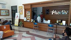 Laboratorium Klinik Prodia Siap Layani Pemeriksaan Swab Test Covid 19 Berikut Tarifnya Tribun Jogja