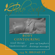We combine all our sculpting treatments to give you the best results. Halo Suites Day Spa Tamika Kennedy Halo Suites Twitter