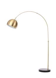 While Looking For A Lamp For Your House The Number Of Choices Are Nearly Limitless Discover The Perfect Liv Arc Floor Lamps Curved Floor Lamp Gold Floor Lamp