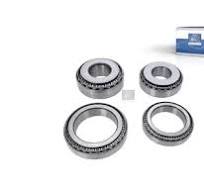 Kit de coussinets de bielle DT Spare Parts 0019816405