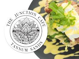 Your question will be posted publicly on the questions & answers page. Home The Junction Cafe