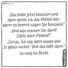 6 Spruche Uber Arzte Hafft De
