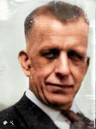 Sorry, I misspoke. Had too many records in front of me and messaged off the  top of my head. Ok...It was from the February 1, 1861 ... The Descriptive  and Historical Register