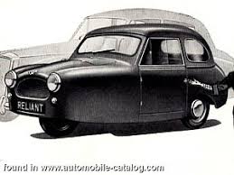 Image result for Slate Gray 1994 Reliant