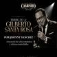 Tributo a Gilberto Santa Rosa