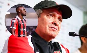 No es sencillo”: Machillo Ramírez impone una condición innegociable para  que Joel Campbell continúe en Alajuelense