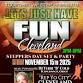 Lets Just Have Fun Cleveland event image