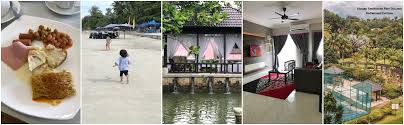 You can collect hotels.com™ rewards stamps here. Bercuti Di Ancasa Residences Port Dickson