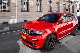 Edmunds also has jeep grand cherokee srt pricing, mpg, specs, pictures, safety features, consumer reviews and more. Jeep Grand Cherokee Srt Should Be Your Next Vehicle Legacy Cdjr
