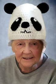 Edith Riley Obituary (1931